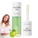 Tinted Labial Oil Moisturizing Nourishing Tinted Lip Care Beauty Accessory for Women Office Travel Wedding School Evening Daily Event 06