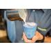 Organic Blue Butterfly Pea Powder 4.32oz - Premium Matcha Tea & Food Coloring | Natural Flower Powder - Buy Online on GoSupps.com