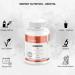 Inositol Capsules 500 mg 100 Capsules - Improves Mood - Stress Relieves - Supports Hormone Balance and Metabolism | INSPORT Nutrition - Buy Online on GoSupps.com