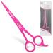 Professional Hairdressing Scissors 6.5" inch Barber Hair Scissor for Hairdressers Shears Hair Cutting Shear for Salon & Kids