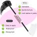 Cluster Lash Glue Kit | Long Lasting & Waterproof DIY Lash Extension | Sensitive Eyes Safe | 5ml+5ml - Buy Online on GoSupps.com