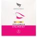 Magnetic False Eyelashes & Eyeliner Kit - 5 Pairs Natural Look, Reusable 3D Lashes with Tweezers | No Glue, Waterproof Formula - Buy Online on GoSupps.com