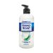Hand Soap Fragrance Free Cleanses and Soothes Dry Skin Aloe and Vitamin E 16 Fluid Ounce