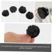 Operitacx 10pcs Mask Glasses Buckle - Face Cover Ear Grips & Anti-Strangulation Clip for Eyeglasses | Universal Fit & Comfortable Protection - Buy Online on GoSupps.com