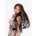 X-pression Premium Original Hair Braid (Pack of 6 SM1B/27) SM1B/27 Pack of 6 - Buy Online on GoSupps.com