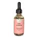 Lavender & Rose Body Oil - Deep Hydration for Radiant Skin Soothing Aroma Perfect for All Skins - 2oz