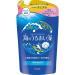 Kracie Umino Uruoisou Moisturizing Care Shampoo Refill 400ml - Buy Online on GoSupps.com
