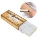 Moxa Rolls - 10 Pack of Moxibustion Strips for Acupuncture & Massage Therapy | Ideal for Home & Salon Use - Buy Online on GoSupps.com