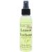 Eclectic Lady Body Spray for Women 4 Oz Lemon Verbena Body Mist with Long-Lasting Fragrance Fresh Wonderful Scent for Spring & Summer Floral & Fruity Perfume for Women with Orange Daily Use Regular Strength 4 Fl Oz (Pack of 1)