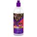 NOVEX My Curls Intense Leave In Conditioner 17.6oz - Repairs Damaged Curls Enhances Shine Softness and Luster Frizz Free Hair
