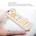 Shop Baby TV Remote Control Toys - Safe Silicone Educational & Interactive | Koala & White Covers - Buy Online on GoSupps.com