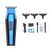 Hair Clippers for Men Hair Trimmer Barber Kit Cordless Rechargeable Hair Cutting Kit LED Speed Adjustable Professional Electric Hair Clipper
