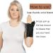 Advanced Boa Technology Thumb & Wrist Spica Splint | Arthritis Tendonitis Carpal Tunnel Relief | Small Left Hand Brace | International Shipping - Buy Online on GoSupps.com