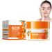 Sea Buckthorn Vitamine C Antioxidant Firming Eye Cream