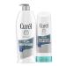 Cur l Itch Defense Body Lotion and Body Wash Set  Pair Together to Help Dry Itchy Skin  Lotion with Advanced Ceramides  Wash with Hydrating Jojoba and Olive Oil  20 fl oz and 10 oz (Set of 2)
