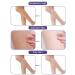 Lupure KP Bump Eraser Strawberry Legs Treatment | Exfoliating Body Scrub for Women with 10% Lactic Acid | Reduce Bumps & Exfoliate Dead Skin - Buy Online on GoSupps.com
