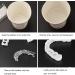 Fausses Dentaire Fausses Dents Les Placages S'enclenchent Dentier Amovible Haut Et en Bas pour Hommes Femmes Placages De Dents pour Dents Manquantes 2 Pairs - Buy Online on GoSupps.com