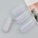 Framendino 4 Pack Double Sided Nail Cleaning Brushes - Hand & Fingernail Scrubbing Brush Set for Men and Women - Buy Online on GoSupps.com