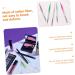 minkissy 3 Sets Nail Pen Manicure Abs Painting Pen - Buy Online on GoSupps.com