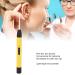 LED Earwax Remover Light - Portable Double Light Source Earpick for Effective Ear Wax Removal - Buy Online on GoSupps.com