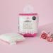 Daily Concepts Set: Body Scrubber, Facial Micro Scrubber, Hair Towel Wrap & Detox Massage Brush - Buy Online on GoSupps.com