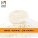 USA Egg White Protein Powder - Non-GMO Dried Egg Whites for Meringue, Unflavored (8oz) - Buy Online on GoSupps.com