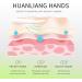 APPTI Moisturizing Hand Cream Day Clean Hand Lotion Travel Size Hand Cream Daily Moisturizing Hand Cream For Dry Hands - Coconut Fragrance Pack of 20 - Buy Online on GoSupps.com