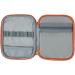 EXCEART Hook Case - Travel Zipper Storage Organizer Bag for Crochet Hooks, Needles, and Knitting Accessories - Buy Online on GoSupps.com