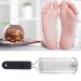 Professional Foot Ripper Files & Cornial Remover | Ultimate Foot Care Tool for Hard Skin | Wet & Dry Pedicure Solution - Buy Online on GoSupps.com