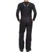 Shop Arctix Men's Avalanche Athletic Fit Insulated Ski Bib - Regular XL Black | Top Quality Winter Gear for International Shipping - Buy Online on GoSupps.com