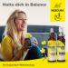 Original Bach RESCUE Drops Alcohol-Free - 10ml Bach Flower Remedy for Stress Relief & Emotional Balance - 1 Pack - Buy Online on GoSupps.com