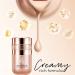 Coussin papillon BB cr me coussin d'air CC cr me BB cr me anti-cernes hydratant base de maquillage brillante longue dur e avec ponge de maquillage papillon cr me BB coussin d'air (2 pi ces) 30 ml (Lot de 1) 2 pi ces. - Buy Online on GoSupps.com