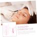 Housoutil 3 Sets Eyebrow Aid Handheld Brow Stencils Pro Tools Household Brow Stencil Portable Supplies Travel - Buy Online on GoSupps.com