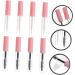 OHPHCALL 4 Sets Eyeliner Stick Clear Mascara for Eyelashes Tubular Mascara Best Mascara Mascaras The Pet 1 g (Pack of 1) Pinkx4pcs - Buy Online on GoSupps.com