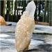 Natural Beautiful Pineapple Quartz Crystal Cluster Specimen HOMEZHOU (Size : 100-150g) - Buy Online on GoSupps.com