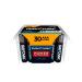 Rayovac AAA Batteries Alkaline Triple A Batteries (30 Battery Count) 30 Count (Pack of 1) AAA 30 Count