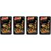 Amoy Stir Fry Sauces Terriyaki Satay Chow Mein Bundle of 12 x 120g - Buy Online on GoSupps.com