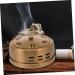 Buy Solustrie Moxibustion Tool - Portable Cardboard Burner Case for Massage | International Shipping Available - Buy Online on GoSupps.com