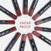 Sorme Cosmetics Smearproof Lipliner 0.06 oz - Nude Lip Liner Pencil, Waterproof & Hydrating - Matte Makeup for Women - Buy Online on GoSupps.com