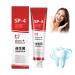 Tooth paste Whitening SP-4 Probiotic Toothpaste SP-4 toothpaste SP-4 probiotic toothpaste brightening toothpaste brightening removed discoloration complete dental care removal of tartar (1PC)