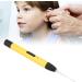 Rechargeable Yellow LED Ear Spoon - Portable and Bright Light Source for Hospital Use - Buy Online on GoSupps.com