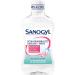 Sanogyl Mouthwash Sensitive Gums and Teeth 0% Alcohol 500ml - Buy Online on GoSupps.com