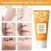 Orange Enzymes Exfoliating Scrub Gel | Deep Cleansing Facial & Body Peeling Gel | Moisturizing Skin Exfoliator (50g) - Shop Now - Buy Online on GoSupps.com