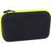 Shaver Storage Case - EVA Carrying Bag for Electric Trimmers & Shavers | Travel-Friendly Protective Cover - Buy Online on GoSupps.com