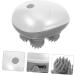 Healvian 1 Set Head Massager Tool - Manual Relaxation & Stress Relief - International Shipping Available - Buy Online on GoSupps.com