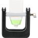 Pongnas Presse-cr me pour Teinture Capillaire Extrudeuse Pratique pour Salon Noir - Buy Online on GoSupps.com