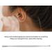 Silver Metal Ear Spoon: Convenient & Practical Tool to Relieve Itching at Home - Buy Online on GoSupps.com