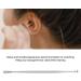 Buy Glossy Ear Spoon for Effective Earwax Removal - Silver Ear Pickup Tool | Fast International Shipping - Buy Online on GoSupps.com