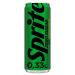 Sprite Zero Sugar - Refreshing Lemon Lime Flavor Sugar-Free Disposable 24x330ml Cans - Buy Online on GoSupps.com