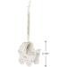 2022 Hallmark Keepsake Baby's First Christmas Pram Ornament - Porcelain 2022 Baby Pram - Buy Online on GoSupps.com